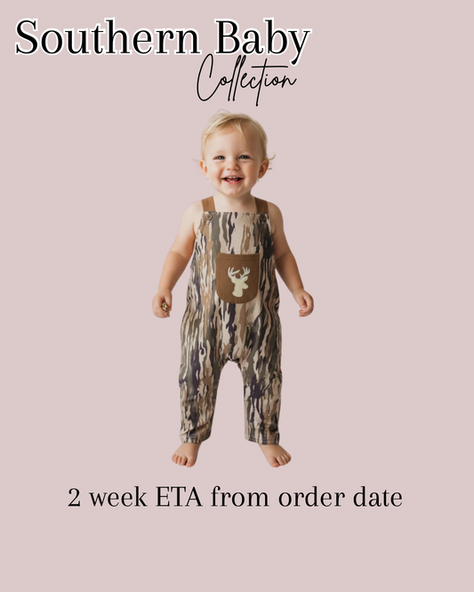 ETA OCTOBER: The Camp Fit