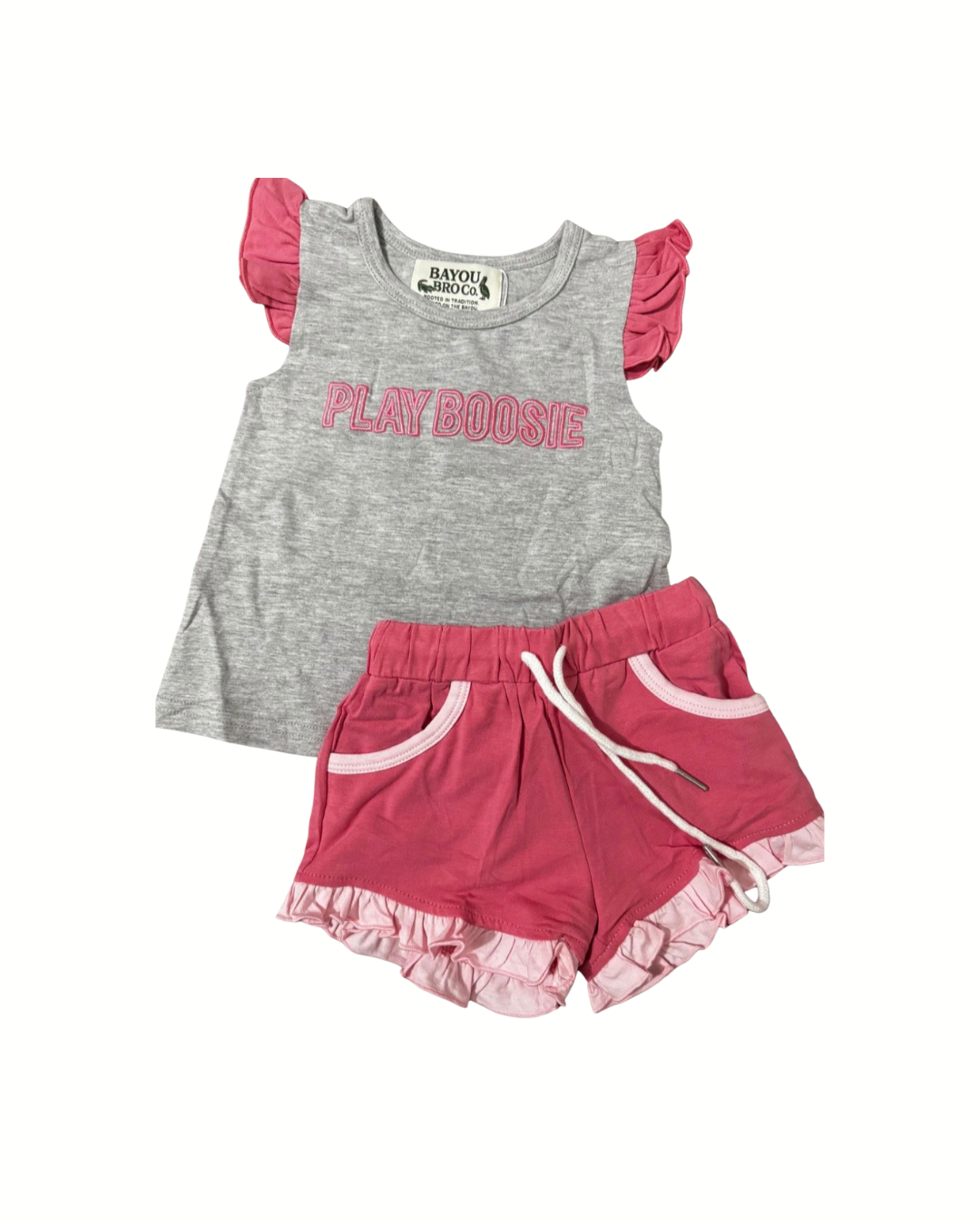 PLAY BOOSIE SETS