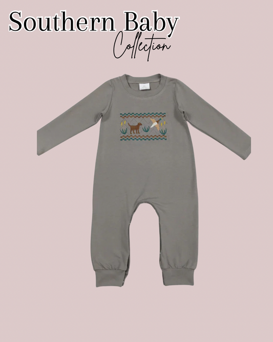 ETA OCTOBER: Duck & Dog Fit