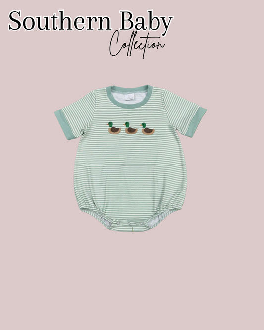 ETA OCTOBER: Sweet Ducks Bubble