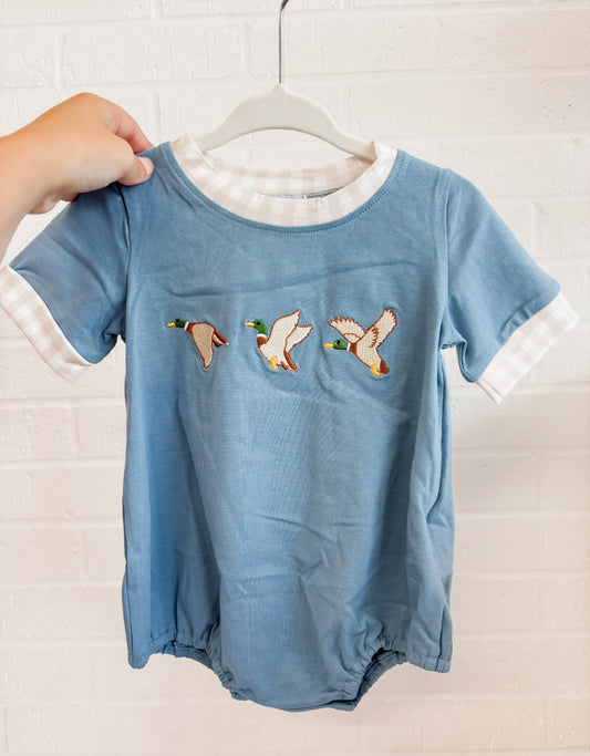 3 Ducks Bubble
