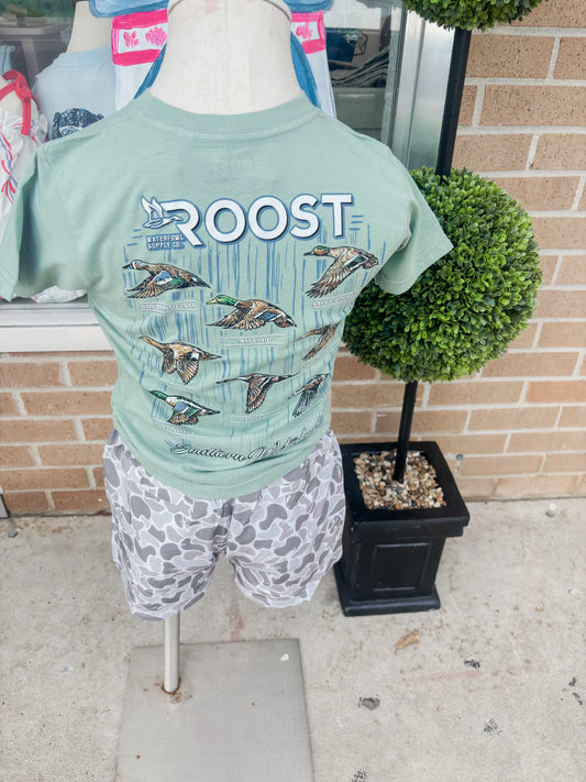 Roost T-shirt