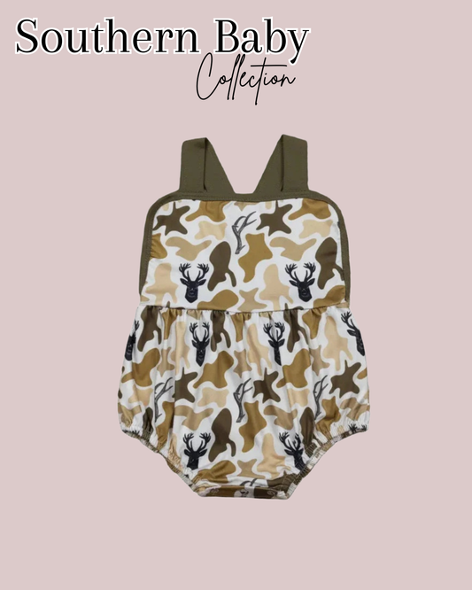 ETA OCTOBER: Deer Time