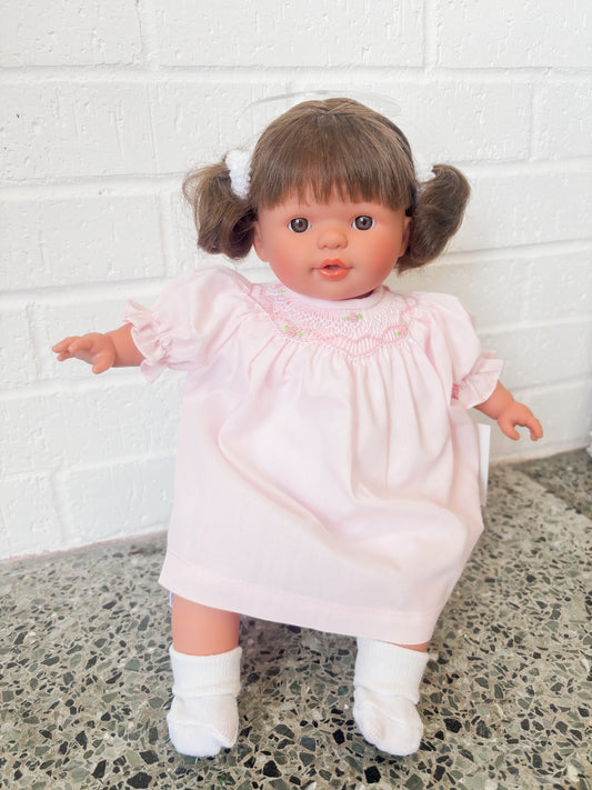 Sarah Rosalina Doll 15IN