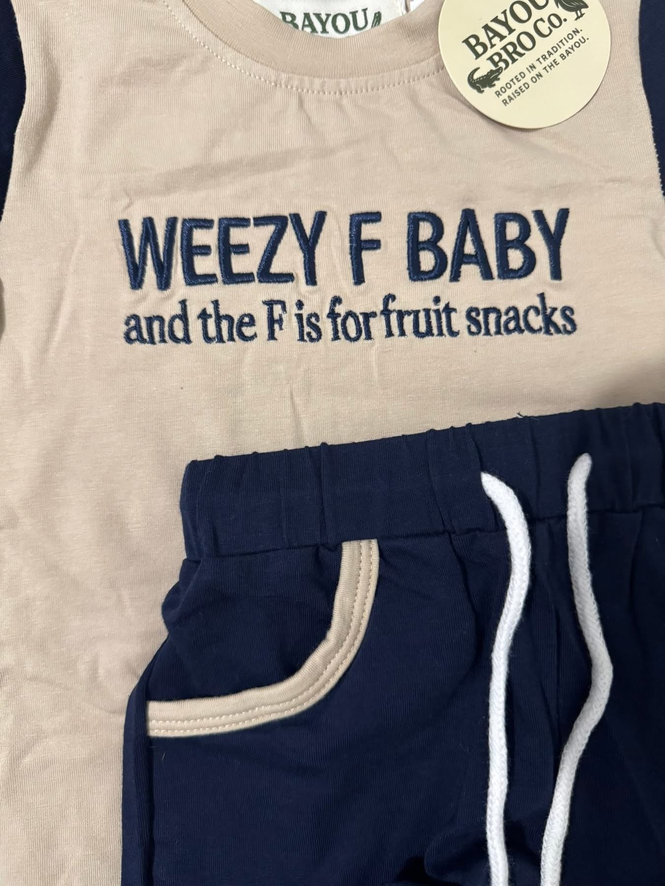 PLAY BOOSIE SETS