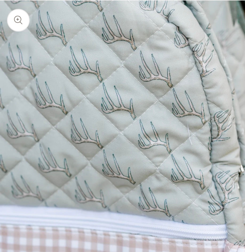 Antler Season Backpack