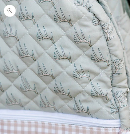 Antler Season Backpack