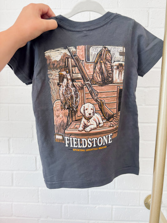 Hunting Tee