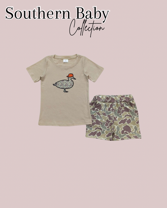 ETA OCTOBER: The Cool Ducky