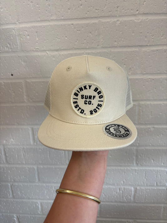 Binky bro hat