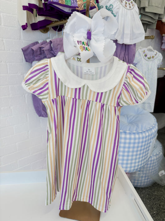 Line Dance Time MG Dress