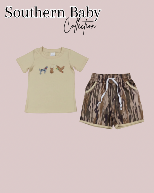 ETA OCTOBER: County Boy Set