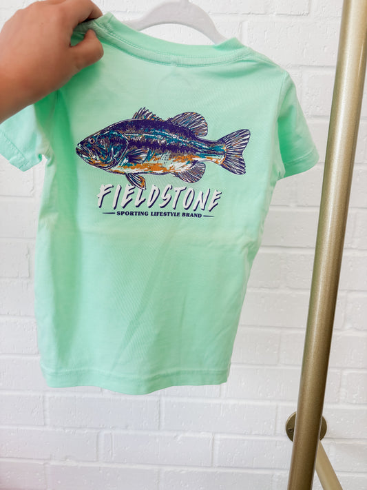 The Fish Tee