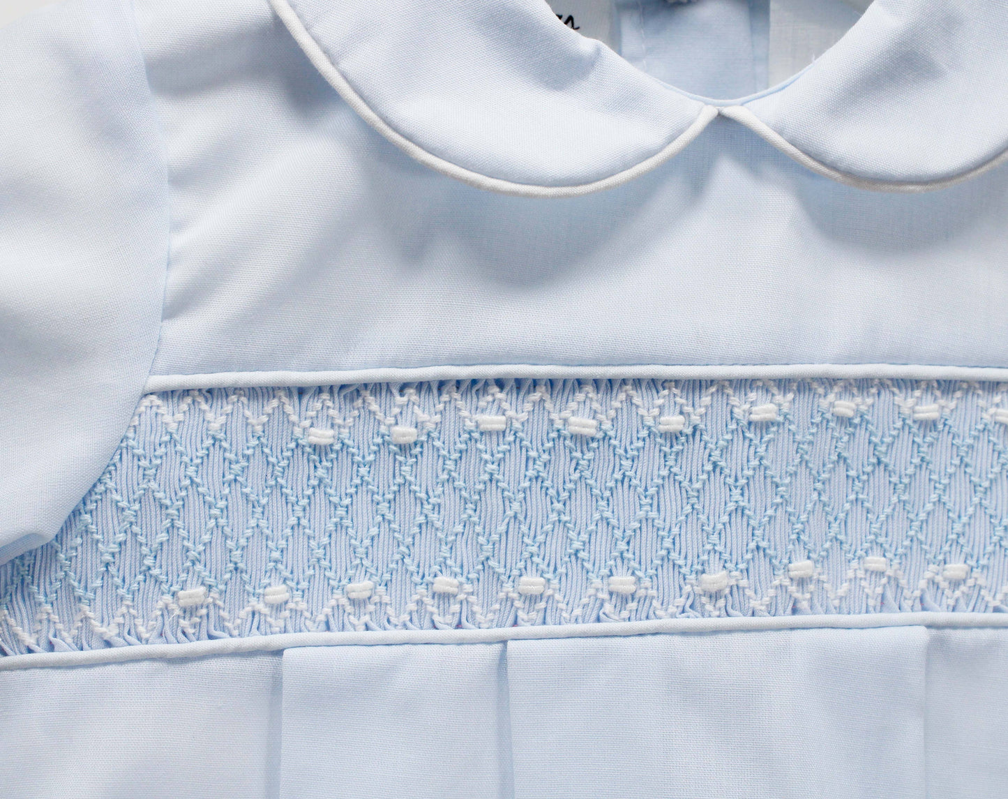 Elliot Light Blue gown