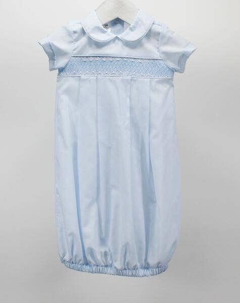 Elliot Light Blue gown