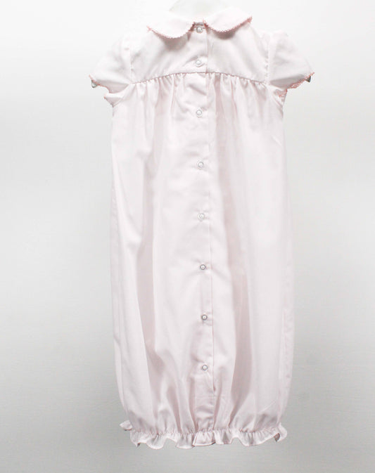 Valentina Pink gown