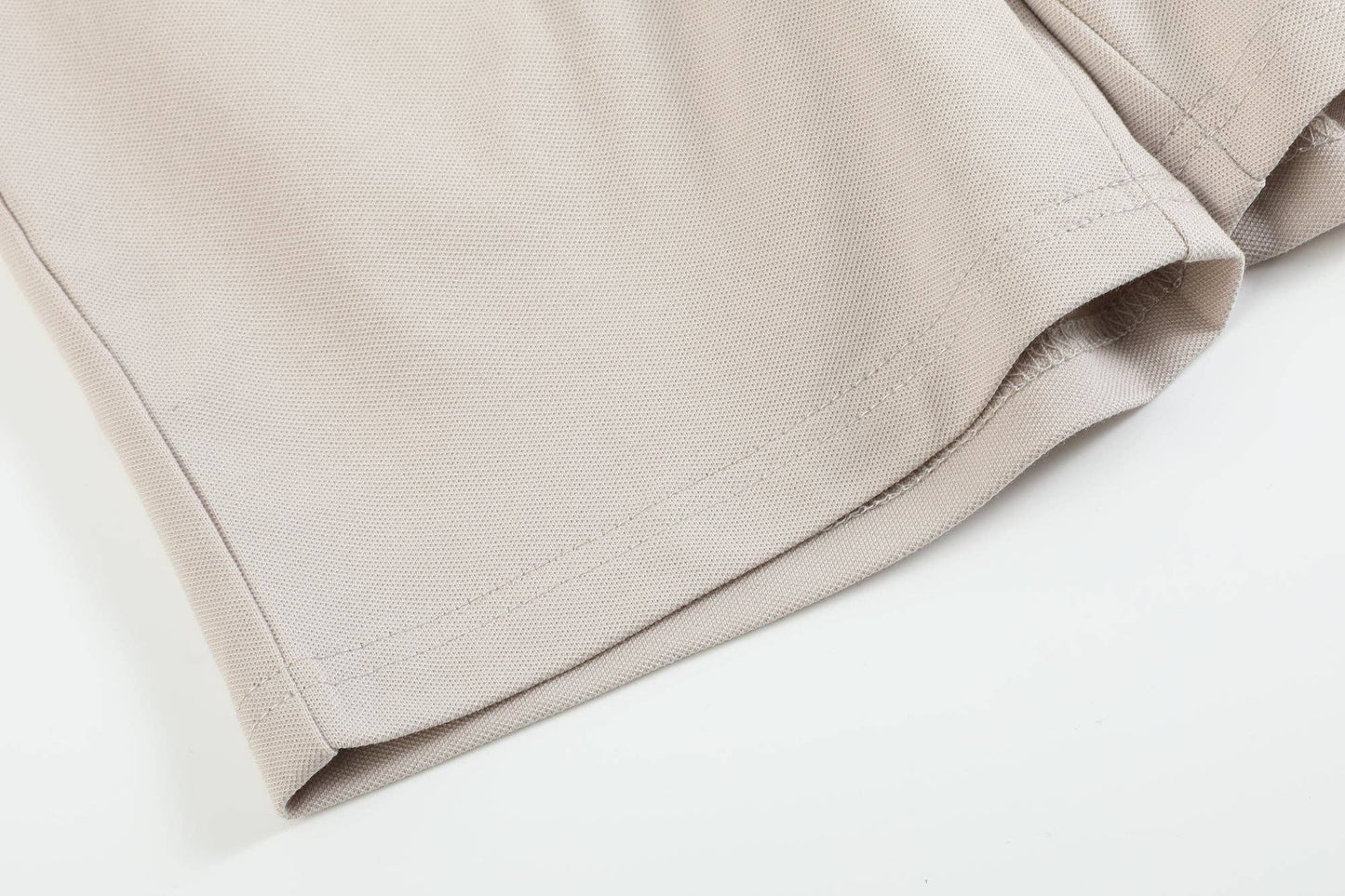 Light Brown Boys Mallard Short